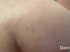 Anal, Asiático, Culo grande, Pareja, Corridas, Pov