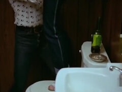 Camille Keaton - Britt Helfer etc - Raw Force (1982)