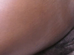 Amatéri, Zadok, Veľké péro, Čierne, Creampie, Striekanie semena, Drobunké, Pička