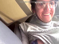 Επίδειξη, Μουνί