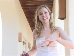 Anal, Ekstrem, Gaping, Orgasme, Alene, Squirting, Leker, Upskirt