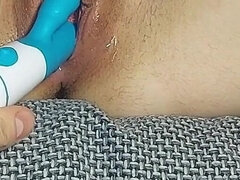 18, アナル, 緊縛, ボンデージ, ダブル開発, 自家製, ハメ撮り, ラフ