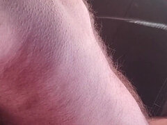 아마추어, 오랄섹스, 커플, 입에 사정, 나이든