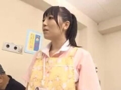 Azijci, Velike joške, Notranji izliv, Fetiš, Gangbang, Japonka, Zabava, V javnosti