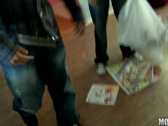 Culo, Culo grande, Tetas grandes, Negro, Rubia, Sexo duro, Madres para coger, Coño