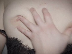 Huge dick, big ass, huge cockh