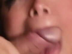 Nikki Hunter Enjoys Two Hard Cocks in DP Threesome