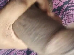 Ερασιτέχνης, Τουαλέτα, Μόνος