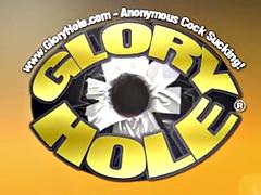 Glory hole - Bailey brooks