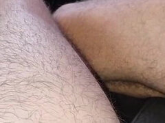 Grosse bite, Bukkaké, Tir de sperme, Masturbation, Orgie, Public