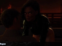 Bright Lord - 34 the Truth Will Come, One Day