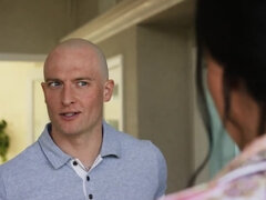 Pik sutte, Komme på ansigtet, Slikning, Mor jeg gerne vil kneppe, Fisse, Teenager, Trekant