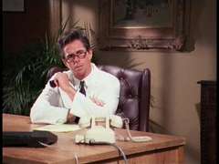 Πρωκτικό, Μαλλιαρός