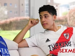 Жопа, Большая жопа, Минет, Грудастые, Кончили внутрь, Секс без цензуры, Испанки, Сиськи