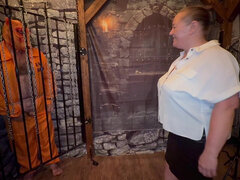 Ερασιτέχνης, Χοντρή γυναίκα, Σαδομαζοχιστικό, Βρετανός, Γυναικεία επιβολή, Ξεφτιλισμός, Ώριμη