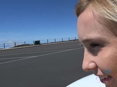 Enthousiasteling, Badpak, Blond, Voetbeurt, Gezichtspunt, Kut duiken, Roken, Speelgoed