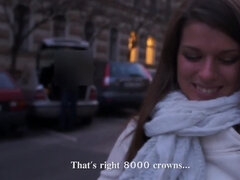 Amatéři, Tvrdě, Přítelkyně, Různé pohledy, Na veřejnosti