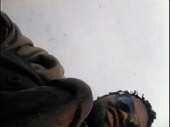 Mulher linda e grande, Loiroa, Gordinho, Punhos, Vovozinha, Hardcore, Calcinha, Público