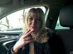 Anal, Blond, Kukk suging, Dobbel penetrering, Runke, Milf, Mann mann kvinne, Pupper