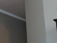 Большая жопа, Очки, Домашнее видео, Белье, Милф, Соло