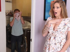 Stor rumpe, Stor kukk, Store pupper, Kukk suging, Bakfra, Kjøkken, Milf