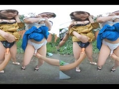 Kuřba, Vysokoškoláčka, Japonské, Hračky