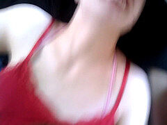 Verga grande, Negro, Corridas, Adolescente