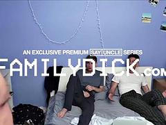 Anal, Verga grande, Mamada, Gay, Pajear, Músculo