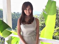 Grosse titten, Handjob, Japanische massage, Masturbation, Öffentlich, Solo, Titten, Spielzeuge
