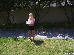 Amatør, Blond, Bakfra, Ansiktssperm, Hardcore, Hd, Petite, Ridning