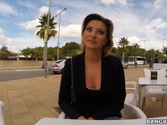 Amateur, Gros cul, Grosse bite, Gros seins, Blonde, Sucer une bite, En levrette, Mère que j'aimerais baiser
