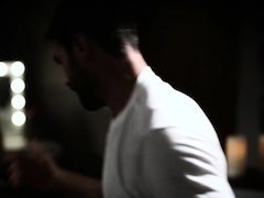 Sucer une bite, Poilue, Hard, Hd, Lingerie, Mère que j'aimerais baiser, Réalité