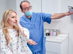 Veľké péro, Doktor, Fetiš, Výprask, Mamina, Pička, Vychudnutá, Švédska rojka