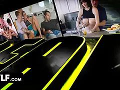 Anál, Hd, Výprask, Dospelé, Milf  mčbp, Na verejnosti, Pička, Jačania