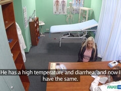 아마추어, 오랄섹스, 얼굴에, 핸드잡, 유니폼