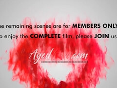 Πίπα, Ευρωπαίος, Ηδ, Ώριμη, Μαμά, Φυσικά, Φυσικά βυζιά, Βυζιά