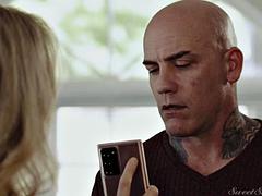 Gros seins, Sucer une bite, Brunette brune, Hard, Léchez, Mère que j'aimerais baiser, Séduite, Nénés