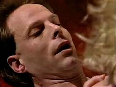 Μωρό, Μεγάλα βυζιά, Ξανθιά, Πίπα, Σκληρό, Βυζιά, Ρετρό