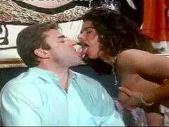 Anál, Dvojitá penetrácia, Maďarskej, Talianskej