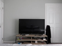 Babe, Stor røv, Lækker, Onani, Naturlige bryster, Tabu, Legetøj, Web kamera