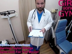 Американки, Доктор, Унижение, Массаж, Оргазм, Игрушки