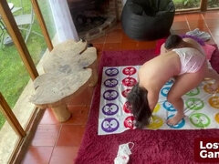 Boquete, Morena, Casal, Jogo, Hd, Pontos de vista, Descascar, Adolescente