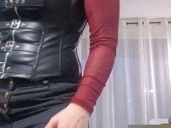 Mature, Solo