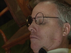 Kuřba, Striekanie semena, Tvrdo, Milf  mčbp