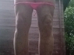 Dildo, Docka, Europeisk, Homosexuell, Hemmagjord, Solo