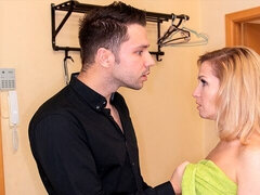 Bundão, Loiroa, Boquete, Transar de quatro, Mãe gostosa, Melharucos naturais, Tetas