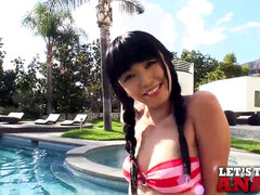 아시안, 대학교