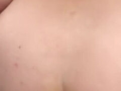 Kuřba, Pár, Creampie, Fetiš, Vonku, Na verejnosti, Pička, Natvrdo