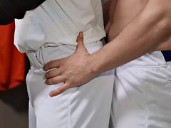 Anal, Avsugning, Homosexuell, Handjobb