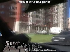 Enthousiasteling, Pijpbeurt, Hardcore, Hd, Masturbatie, Openbaar, Kut duiken, Tiener